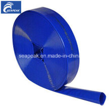 Mangueira de descarga de água Layflat PVC China